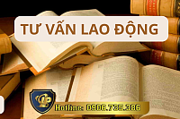 DỊCH VỤ TƯ VẤN LAO ĐỘNG